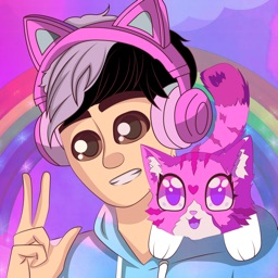 Discovery icon for The Saxter Fam Discord server