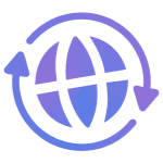 Discovery icon for InterChat Community Discord server