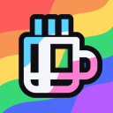 Discovery icon for Lifelight Café Discord server