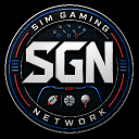 Discovery icon for Sim Gaming Network Discord server