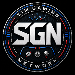 Discovery icon for Sim Gaming Network Discord server
