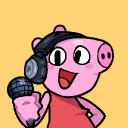 Discovery icon for Friday Night Moddin' Community Discord server