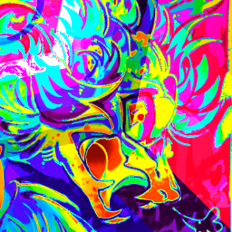 Discovery icon for Kaiju Paradise Discord server