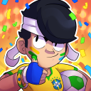 Discovery icon for ⚽ Igu's HexHall・Brawl stars - Futebol - Mo.co Discord server