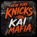 Discovery icon for Kai Mafia 🏀 Discord server