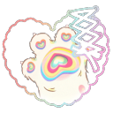 Discovery icon for heavenly ᧔•᧓ Discord server