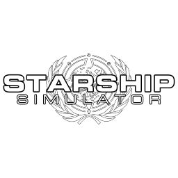 Discovery icon for Starship Simulator Discord server