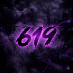 Discovery icon for 619 #PROVEN Discord server