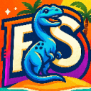Discovery icon for Fanatic Survival | ARK June 5th  [600$ PRIZE] Discord server