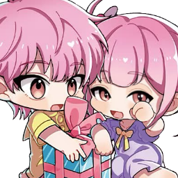 Discovery icon for Link Click • 时光代理人 Discord server