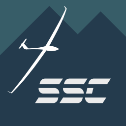 Discovery icon for Sim Soaring Club Discord server