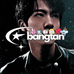 Discovery icon for BANGTAN (방탄) │ ARIRANG . bts . kpop . decor Discord server