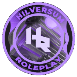 Discovery icon for Hilversum | Roleplay Discord server