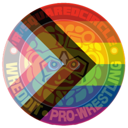 Discovery icon for SquaredCircle Discord server
