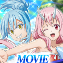Discovery icon for Slime: ISEKAI Memories Discord server