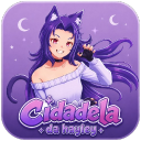Discovery icon for 🌙 𝐂idadela da 𝐇ayley﹒🦇 Discord server