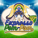 Discovery icon for Expresso Pom-Pom  | Honkai: Star Rail Discord server