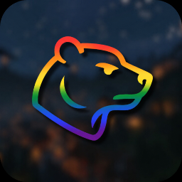 Discovery icon for Glacier Client | Glacier Productions Discord server