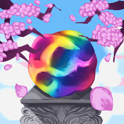 Discovery icon for ✦・𝕯 Un Destello Artistico 𝕬・✦ Discord server
