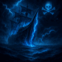 Discovery icon for BLACKPEARL™ | CHIPPA SAHAB Crossover Discord server