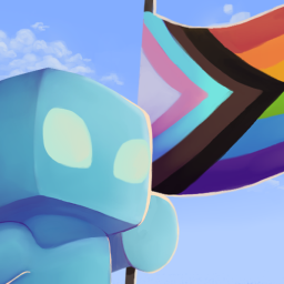Discovery icon for GALLEY • Minecraft RP Discord server