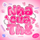 Discovery icon for ︵︵．Nhà của Thỏ 🍧. ಌ Discord server