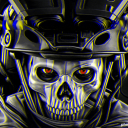Discovery icon for 𝙶𝙷𝙾𝚂𝚃 𝚂𝚀𝚄𝙰𝙳 💀 Discord server