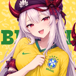 Discovery icon for LOOTUS ⚽ | #rumoaohexa Discord server